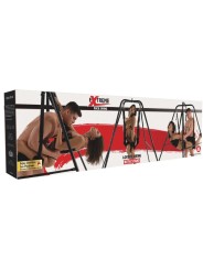 HIDDEN DESIRE EXTREME LOVERS COLUMPIO SEXUAL CON SOPORTE