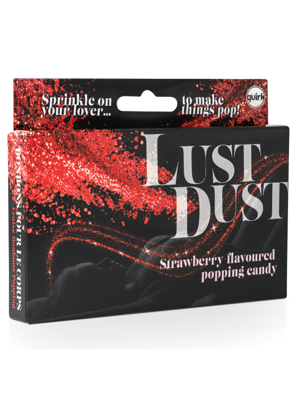 SPENCER FLEETWOOD POLVOS COMESTIBLES SABOR FRESA