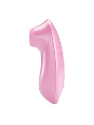 PRETTY LOVE IMONIE SET MULTIFUNCIONAL 3 EN 1 CON SUCCIONADOR PEZONES Y CLITORIS