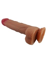 PRETTY LOVE LISLE DILDO REALISTICO CON VENTOSA 206 CM O 42 CM