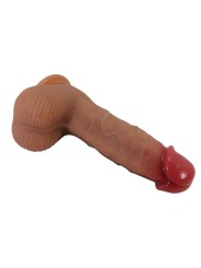 PRETTY LOVE DUVALL DILDO REALISTICO CON VENTOSA 193 CM O 45 CM