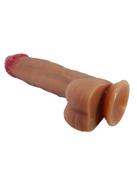 PRETTY LOVE ORTON DILDO REALISTICO CON VENTOSA 235 CM O 49 CM