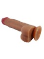 PRETTY LOVE ORTON DILDO REALISTICO CON VENTOSA 235 CM O 49 CM