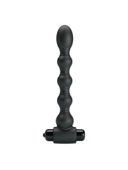 MR PLAY MASAJEADOR PLUG ANAL CON VIBRACION