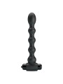 MR PLAY MASAJEADOR PLUG ANAL CON VIBRACION