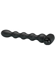 MR PLAY MASAJEADOR PLUG ANAL CON VIBRACION