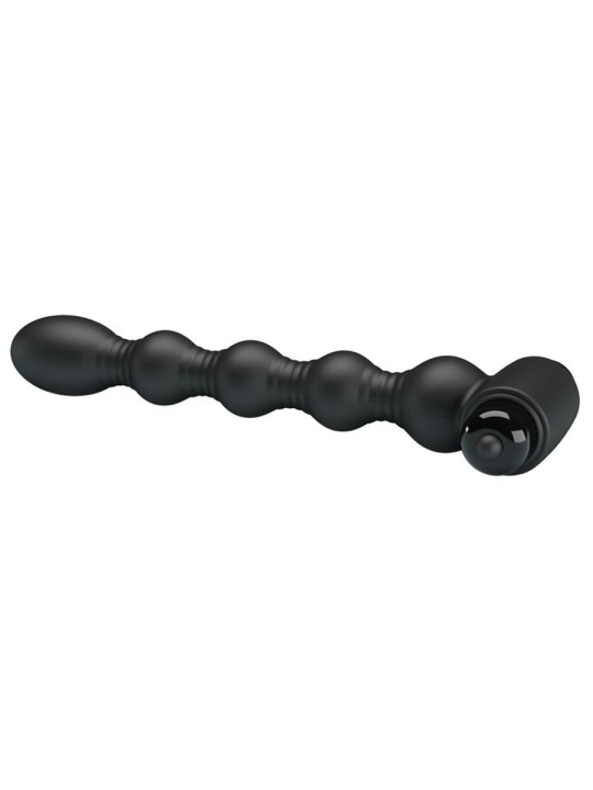 MR PLAY MASAJEADOR PLUG ANAL CON VIBRACION