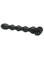 MR PLAY MASAJEADOR PLUG ANAL CON VIBRACION