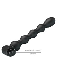 MR PLAY MASAJEADOR PLUG ANAL CON VIBRACION