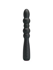MR PLAY PLUG ANAL FLEXIBLE CON VIBRACION