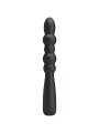MR PLAY PLUG ANAL FLEXIBLE CON VIBRACION