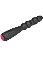 MR PLAY PLUG ANAL FLEXIBLE CON VIBRACION