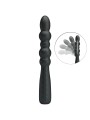 MR PLAY PLUG ANAL FLEXIBLE CON VIBRACION
