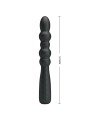 MR PLAY PLUG ANAL FLEXIBLE CON VIBRACION