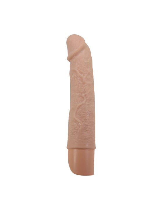 PRETTY LOVE LEANDER VIBRADOR REALISTICO FLEXIBLE