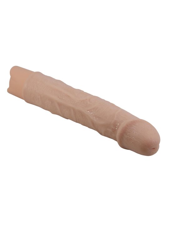 PRETTY LOVE LEANDER VIBRADOR REALISTICO FLEXIBLE