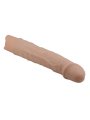 PRETTY LOVE LEANDER VIBRADOR REALISTICO FLEXIBLE