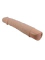PRETTY LOVE LEANDER VIBRADOR REALISTICO FLEXIBLE