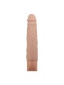 PRETTY LOVE OSRIC VIBRADOR REALISTICO FLEXIBLE