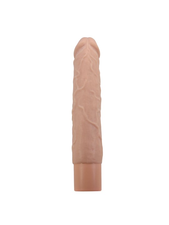 PRETTY LOVE OSRIC VIBRADOR REALISTICO FLEXIBLE