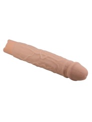 PRETTY LOVE OSRIC VIBRADOR REALISTICO FLEXIBLE
