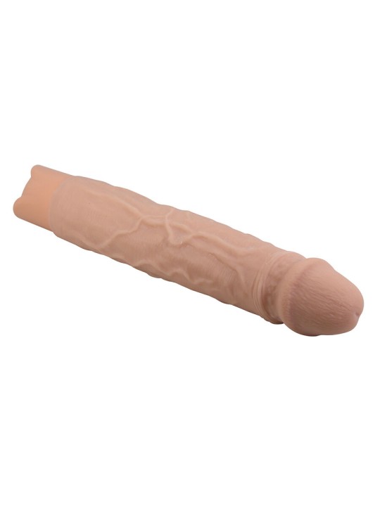 PRETTY LOVE OSRIC VIBRADOR REALISTICO FLEXIBLE
