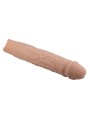 PRETTY LOVE OSRIC VIBRADOR REALISTICO FLEXIBLE