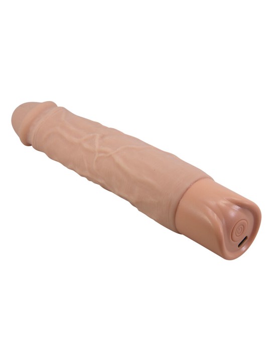 PRETTY LOVE OSRIC VIBRADOR REALISTICO FLEXIBLE