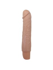 PRETTY LOVE RUFUS VIBRADOR REALISTICO FLEXIBLE