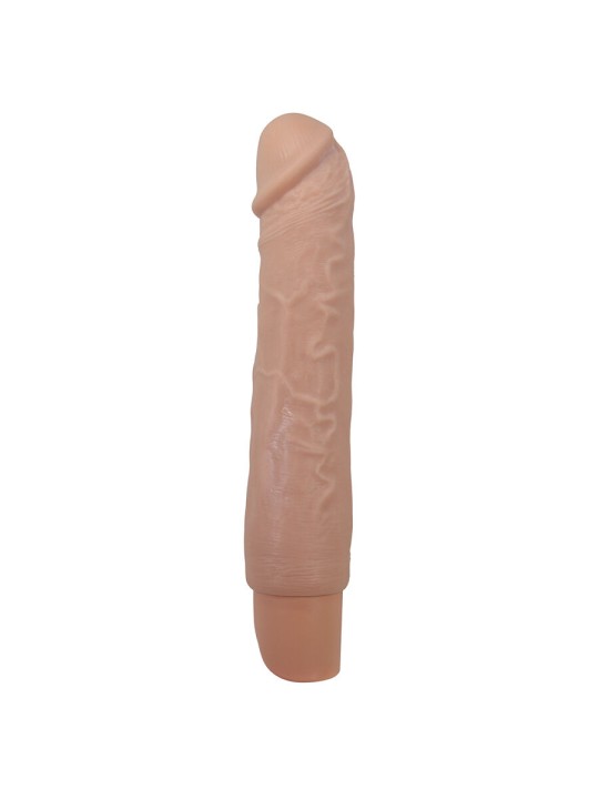 PRETTY LOVE RUFUS VIBRADOR REALISTICO FLEXIBLE