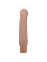 PRETTY LOVE RUFUS VIBRADOR REALISTICO FLEXIBLE