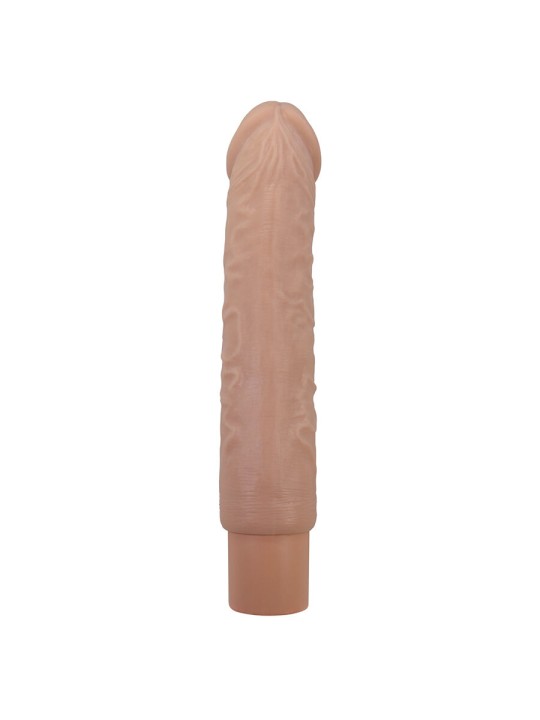 PRETTY LOVE RUFUS VIBRADOR REALISTICO FLEXIBLE