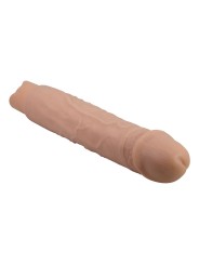 PRETTY LOVE RUFUS VIBRADOR REALISTICO FLEXIBLE
