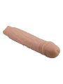 PRETTY LOVE RUFUS VIBRADOR REALISTICO FLEXIBLE