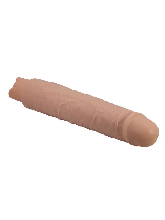PRETTY LOVE SOREN VIBRADOR REALISTICO FLEXIBLE