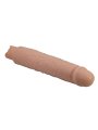 PRETTY LOVE SOREN VIBRADOR REALISTICO FLEXIBLE
