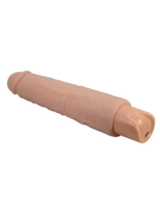 PRETTY LOVE SOREN VIBRADOR REALISTICO FLEXIBLE