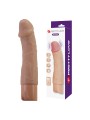 PRETTY LOVE JERMAINE VIBRADOR REALISTICO FLEXIBLE