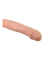 PRETTY LOVE JERMAINE VIBRADOR REALISTICO FLEXIBLE