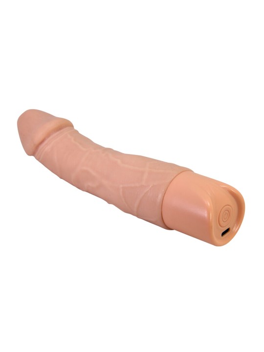 PRETTY LOVE JERMAINE VIBRADOR REALISTICO FLEXIBLE