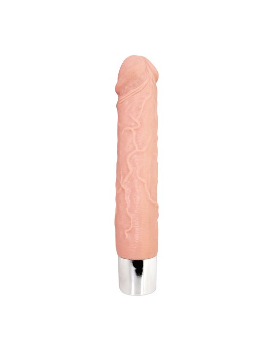 PRETTY LOVE OSRIC PRO VIBRADOR REALISTICO FLEXIBLE