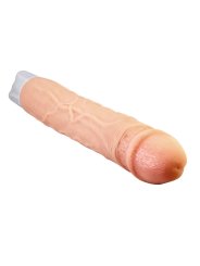 PRETTY LOVE OSRIC PRO VIBRADOR REALISTICO FLEXIBLE