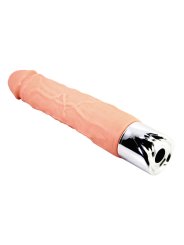 PRETTY LOVE OSRIC PRO VIBRADOR REALISTICO FLEXIBLE