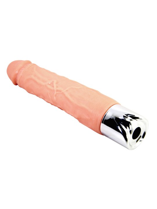 PRETTY LOVE OSRIC PRO VIBRADOR REALISTICO FLEXIBLE