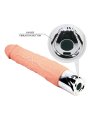 PRETTY LOVE OSRIC PRO VIBRADOR REALISTICO FLEXIBLE