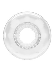 PRETTY LOVE CRYSTLE MASTURBADOR DOBLE ENTRADA