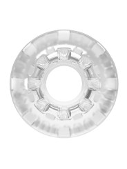 PRETTY LOVE CARY MASTURBADOR DOBLE ENTRADA