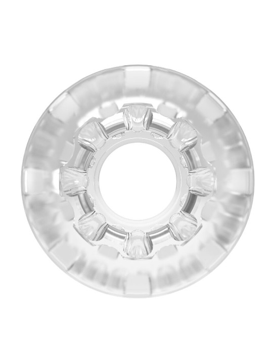 PRETTY LOVE CARY MASTURBADOR DOBLE ENTRADA