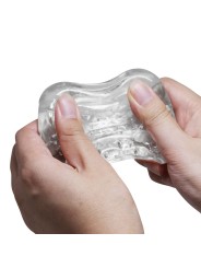 PRETTY LOVE CARY MASTURBADOR DOBLE ENTRADA