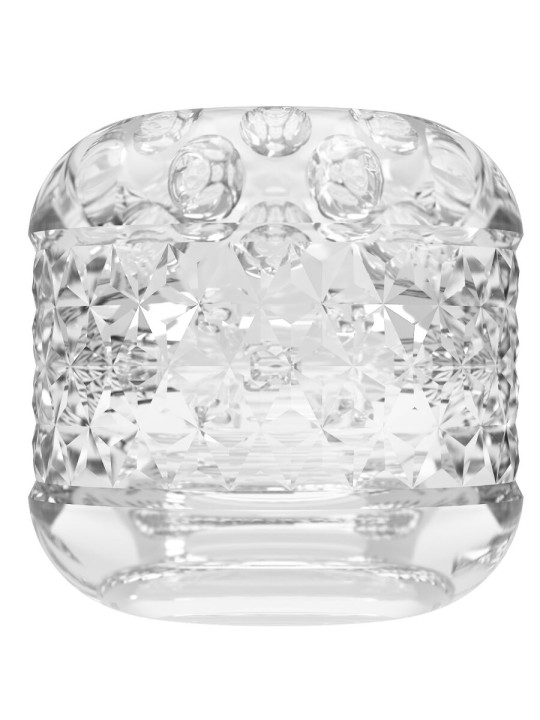 PRETTY LOVE COLE MASTURBADOR DOBLE ENTRADA